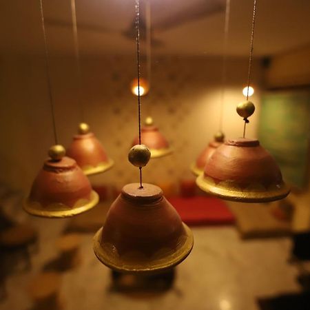 Karta-Purakh An Ayurvedic Stay Amritsar Exterior photo