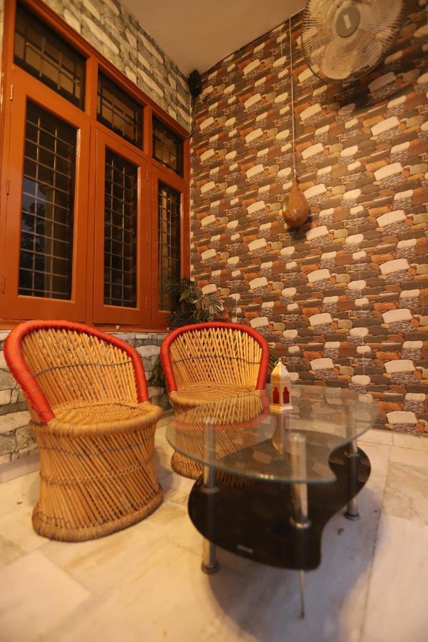 Karta-Purakh An Ayurvedic Stay Amritsar Exterior photo