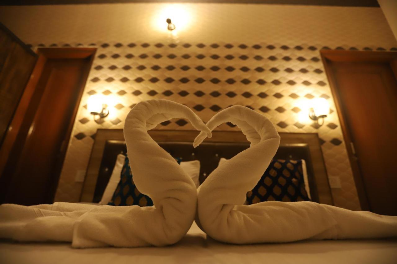 Karta-Purakh An Ayurvedic Stay Amritsar Exterior photo