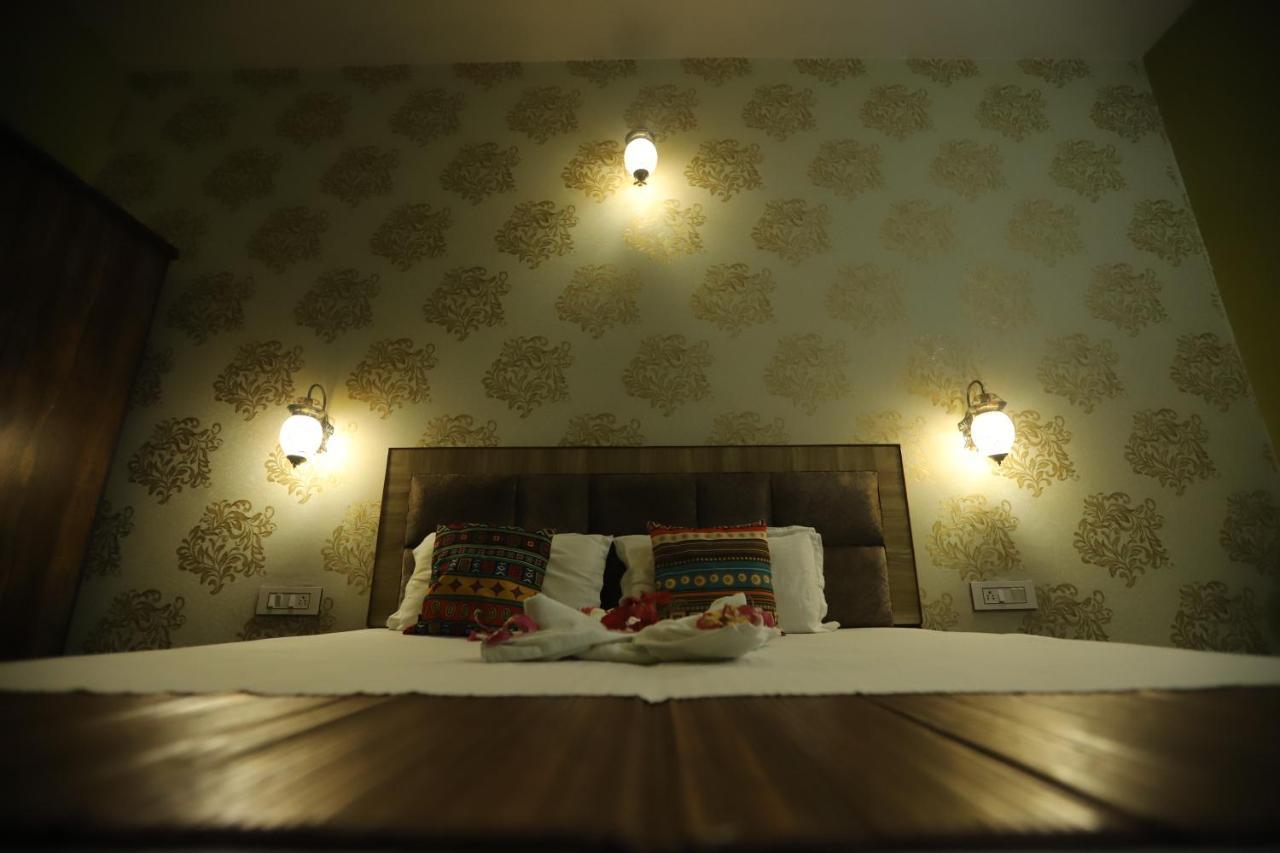 Karta-Purakh An Ayurvedic Stay Amritsar Exterior photo