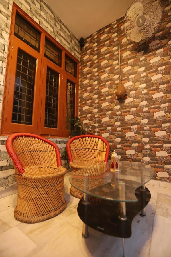 Karta-Purakh An Ayurvedic Stay Amritsar Exterior photo
