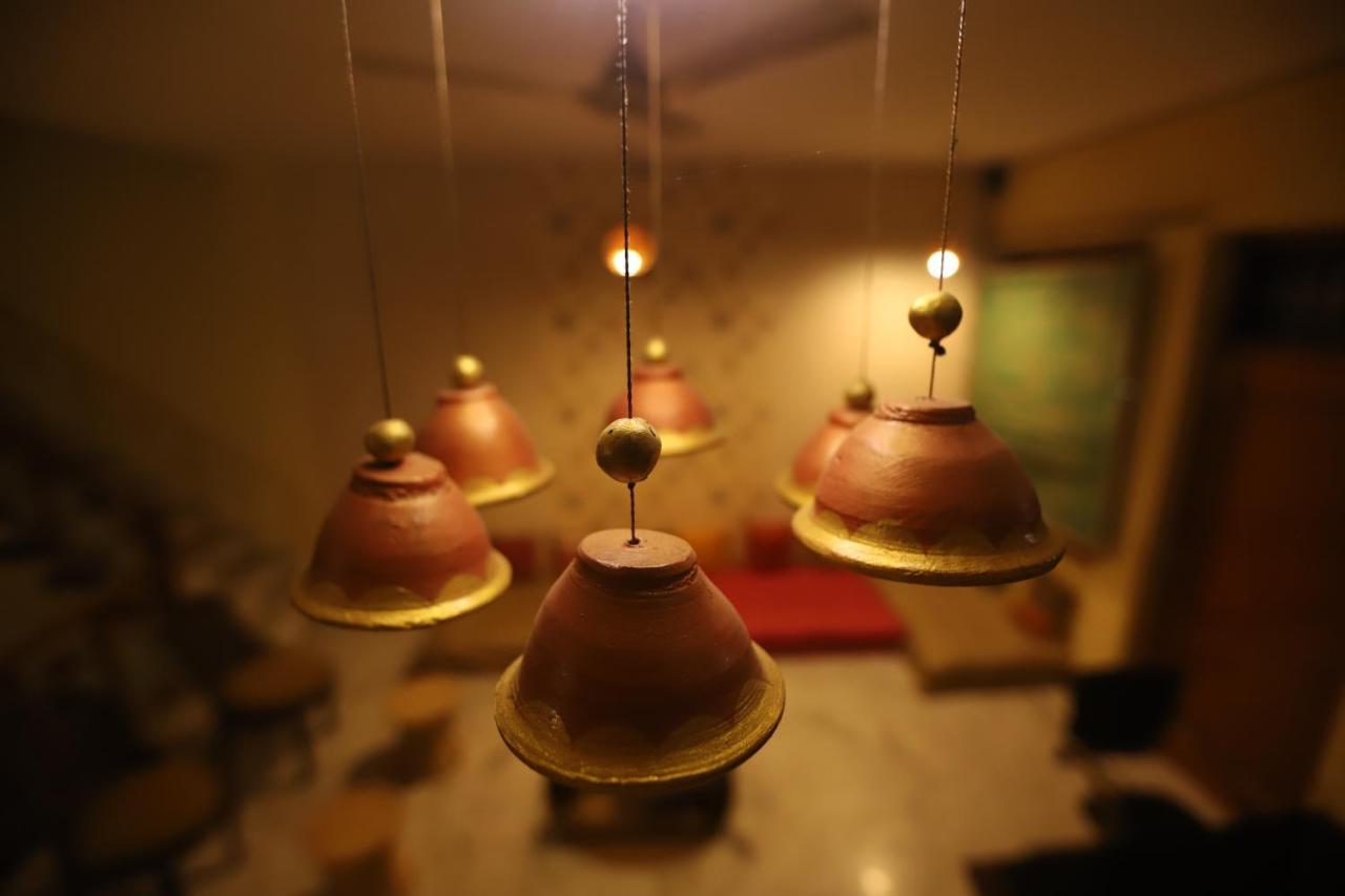 Karta-Purakh An Ayurvedic Stay Amritsar Exterior photo
