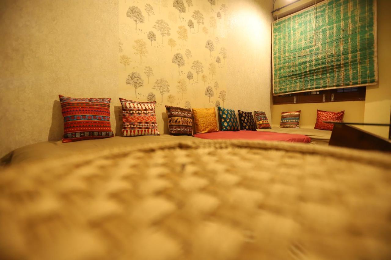 Karta-Purakh An Ayurvedic Stay Amritsar Exterior photo