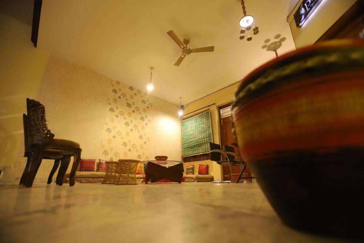 Karta-Purakh An Ayurvedic Stay Amritsar Exterior photo